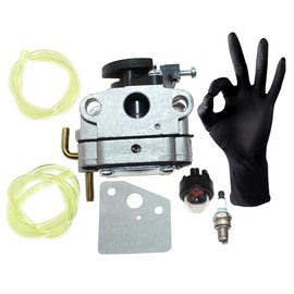 Carburetor For Cub Cadet CC310 CC330 CC350 CC370 Troy-Bilt TB6044XP TB625EC TB635EC TB675EC 753-08323,753-08119,951-14066-4,753-08323,753-08203,753-08057