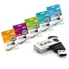 xlyne SWG 4 GB USB Stick (USB 2.0, Plug &