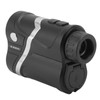 Laser Rangefinder 5V Eyepiece Focusing 4 in 1 Distance Speed