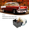 Headlight Switch Kit ,Comfortable Feeling AES 1112 34A Headlamp SwitchMatch