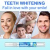 Teeth Whitening Pen - Teeth whitening Gel, 6 PCS Deluxe