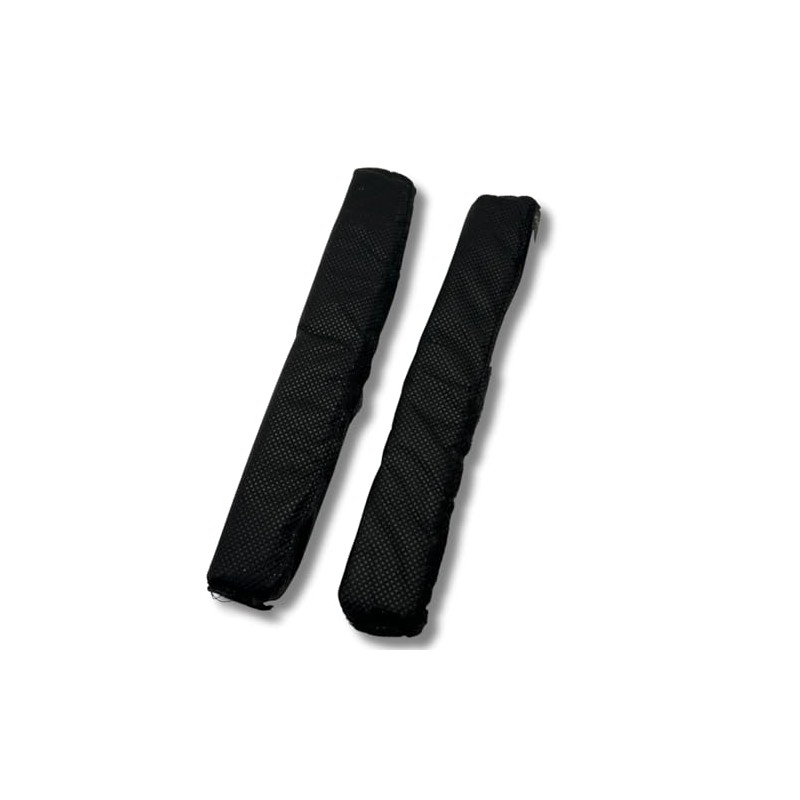 2 x Filters Compatible with Miele AirClean Filter 7236280 /