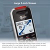 AT&T BL102-2 DECT 6.0 2-Handset Cordless Phone for Home with
