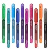 Newell Brands 10 x Papermate InkJoy Capped Gel Ink Pens,
