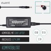 Ewent EW3891 | 65 W 19.5 V 3.3 A /