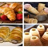 COMZPLIFE 21pcs Cream Horn Molds, Stainless Steel Cannoli Forms Tubes