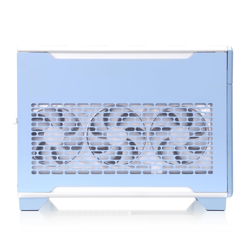 Thermaltake TR100 SFF Chassis; mITX Support; 18.9 Liters; PCIe 4.0