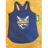Tipsy Elves NWT Retro Tipsy Elves Pride Cat Tank Top