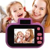 Kids Camera HD 40MP Dual Camera 2.0inch IPS Display 600mAh