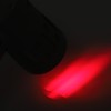 Electric Massage Hammer 650nm Red Lighting Relieve Fatigue Rechargeable Handheld