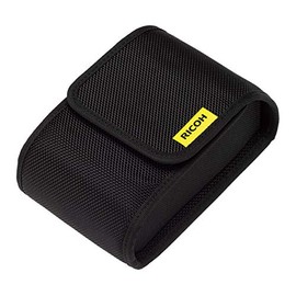 Soft Case SC-900 for G900 & WG-6 Digital Camera,Black