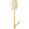 Natural Loofah Exfoliating Bath Brush - Body luffa loofa Sponge