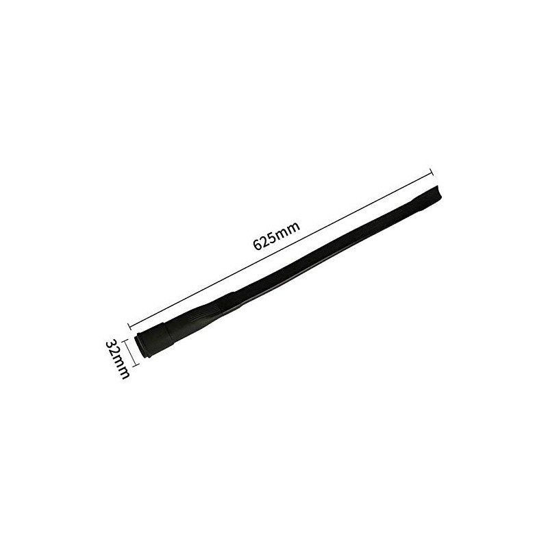 jingfei Universal Replacement 32mm (1 1/4 Inch Vacuum Attachments) and