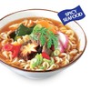Korea Instant Noodles (CASE SET, NEOGURI SPICY SEAFOOD INSTANT NOODLES)