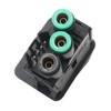 GXARTS 1 Pc Air Rocker Valve PTO Control Switch G90-6022-004BN