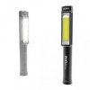NEBO NEB-FLT-1041 600 LUMENS LED Flashlight Black
