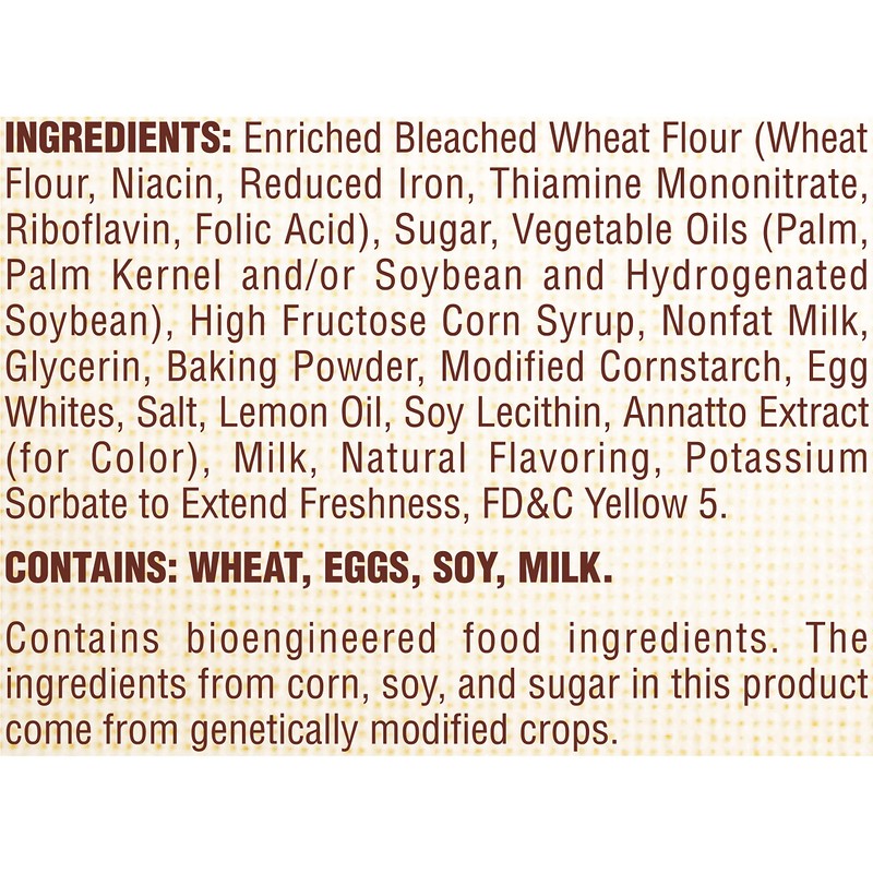 Archway Cookies, Soft Frosty Lemon Cookies, 9.25 Oz (Pack of