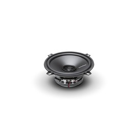 Rockford Fosgate Prime R1525X2 5.25" 2-Way Full Range Coaxial Speakers (Pair)