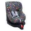 JYOKO Kids Cover Liner for Romer Dualfix Isize - Swingfix