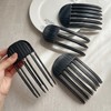 슬로우휴 초강력 헤어볼륨 고정 집게핀 가르마볼륨 SlowHue Ultra Strong Hair