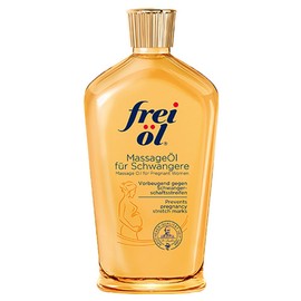 Frywell Massage Oil For Fragrant Woman 125ml 1 unit / 프라이웰 마사지오일포 프래그넌트 우먼 125ml 1개