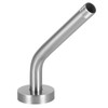 Shower Head Arm Stainless Steel Round Concealed NPT Shower Head