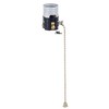 B&P Lamp® Pull Chain, Med. Base Lamp Socket Interior, 5"