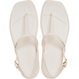 Crocs Miami Thong Sandal Dew 4 M