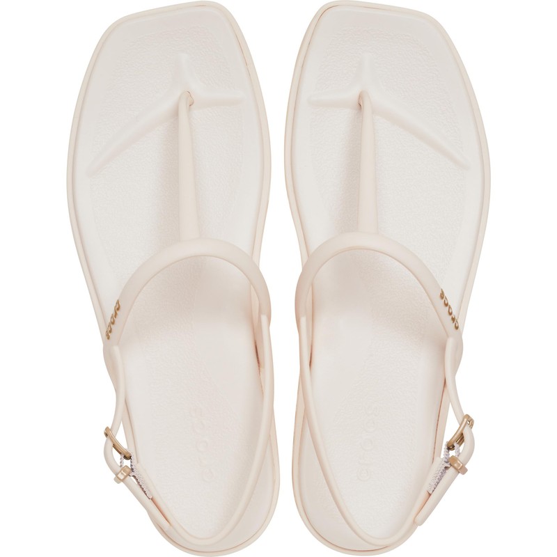 Crocs Miami Thong Sandal Dew 4 M