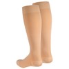 NuVein Medical Compression Stockings, 20-30 mmHg Support for Women &