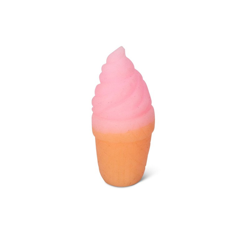 Tobar SCRUNCHEMS FAST FOOD SQUISHY BUDDIES Stress Squishball Toy