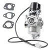 Esttlamer 59303 59192 Generator Carburetor Kit Replacement for Predator 4550