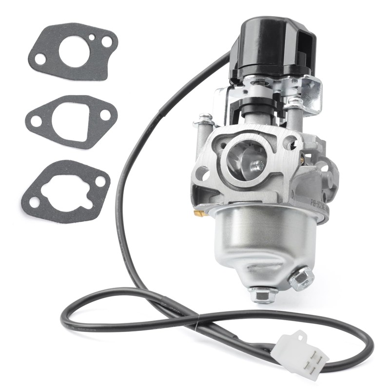 Esttlamer 59303 59192 Generator Carburetor Kit Replacement for Predator 4550
