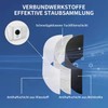 Replacement Accessory Set for Ecovacs Deebot T20 Omni, 1 Main