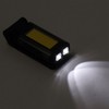 COB Work Light Magnetic USB Rechargeable LED Flashlight Camping Light