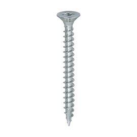 TIMCO Classic Multi-Purpose Screws - PZ - 5.0 x 50 - A4 Stainless Steel - Box of 200