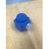 Danfoss New 018F7658 Danfoss 208-240V 14W Din Connect Coil OEM
