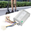 36V 1000W Electric Controller Stable Speed Responsive Braking Brushed Motor
