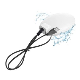 Bird Bath Heater for Outdoors in Winter Birdbaths Deicer with Thermostatically Controlled for Patio Yard Lawn