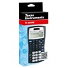 Texas Instruments TI-30 XIIS School Calculator, Dark Blue