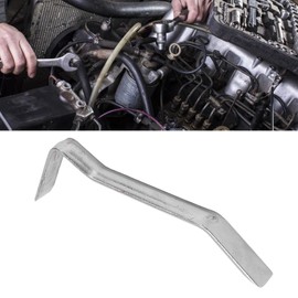 Brake Adjusting Tool, Automotive Metal Offset Brake Spoon Professional Brake Adjusting Tool Car Auto Repair Tool Universal for Garage Workshop Car Auto Maintenance Tools