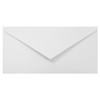 Netuno 500 Envelopes White DIN Long 11 x 22 cm