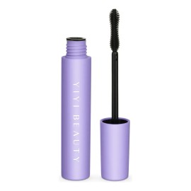 Rímel Waterproof Negro 2 Pack Yiyi Beauty Volumen Extremo