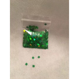 Unbranded Solvent Resistant-holo