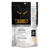Perky Jerky Original 100% Grass Fed Beef Jerky, 14oz -
