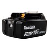 Makita 197599-5 BL1860B 18V 3,0 Ah Li-Ionen-Akku