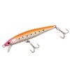 DAIWA Minnow/Lure Sawarash 110HS Pink Head Orange Sardine