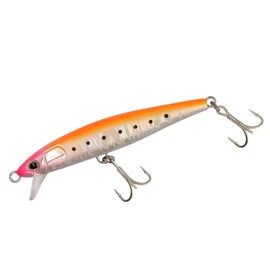 DAIWA Minnow/Lure Sawarash 110HS Pink Head Orange Sardine