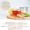 Honey Rooibos Lemon Tea Decaffeinated Powdery Tea Soft Sweet and