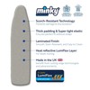 Minky Homecare SureFit Super Soft Ironing Board Cover and Pad